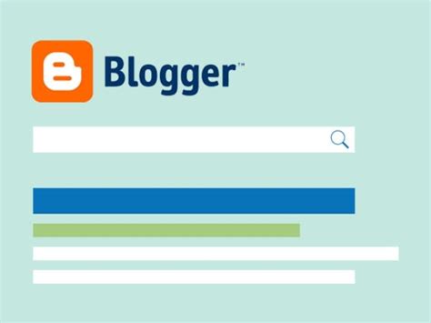 blogger iniciar sesion